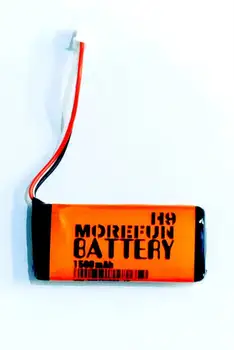 باتری MOREFUN H9