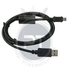 کابل نصب برنامه و تغییر سریال (USB) PAX S90 gallery0