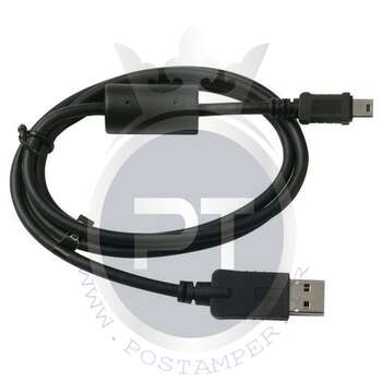 کابل نصب برنامه و تغییر سریال (USB) PAX S90