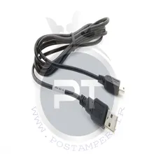 کابل نصب برنامه و تغییر سریال (USB) PAX S90 gallery1