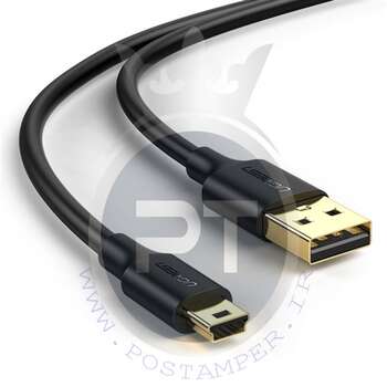 کابل نصب برنامه و تغییر سریال (USB) NEWPOS 7210