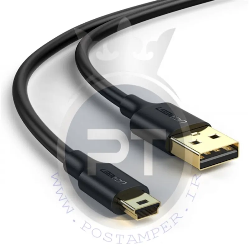 کابل نصب برنامه و تغییر سریال (USB) NEWPOS 7210 gallery0