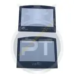 لیبل کاغذی دور ال سی دی مخصوص PAX S90 سیاه و سفید thumb 1