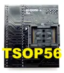 زیف 56 پایه برای پروگرامر RT809 مخصوص پروگرام ای سی های رام D210B/S90TAKPORT thumb 1