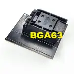 زیف 63 پایه برای پروگرامر RT809 مخصوص پروگرام ای سی های رام G2/G3/D210G&COMBO thumb 1