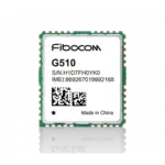 ماژول روبردی استوک (QC شده) FIBOCOM G510 thumb 1