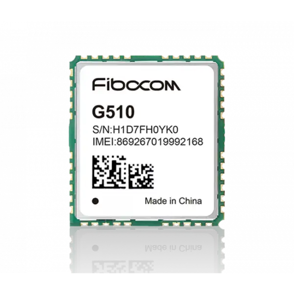 ماژول روبردی استوک (QC شده) FIBOCOM G510