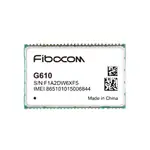 ماژول استوک (QC شده) FIBOCOM G610 thumb 1