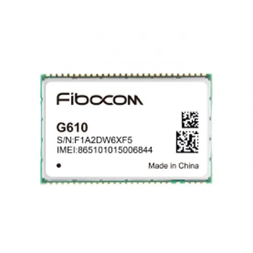 ماژول استوک (QC شده) FIBOCOM G610