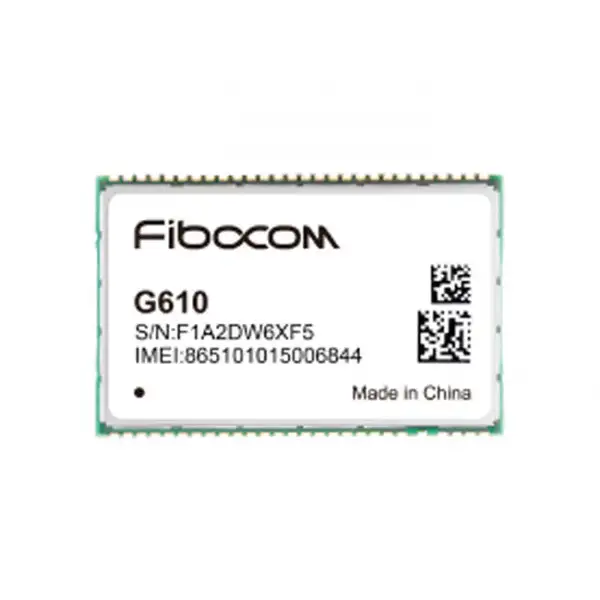 ماژول آکبند FIBOCOM G610