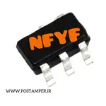 رگولاتور تنظیم ولتاژ مدار مدل NFYF مخصوص NEWPOS 7210 thumb 1