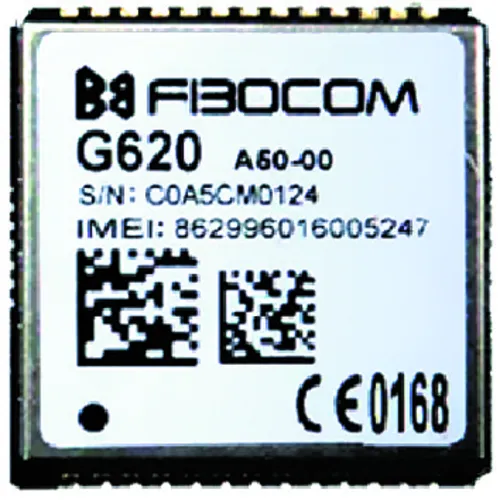 ماژول استوک (QC شده) FIBOCOM G620