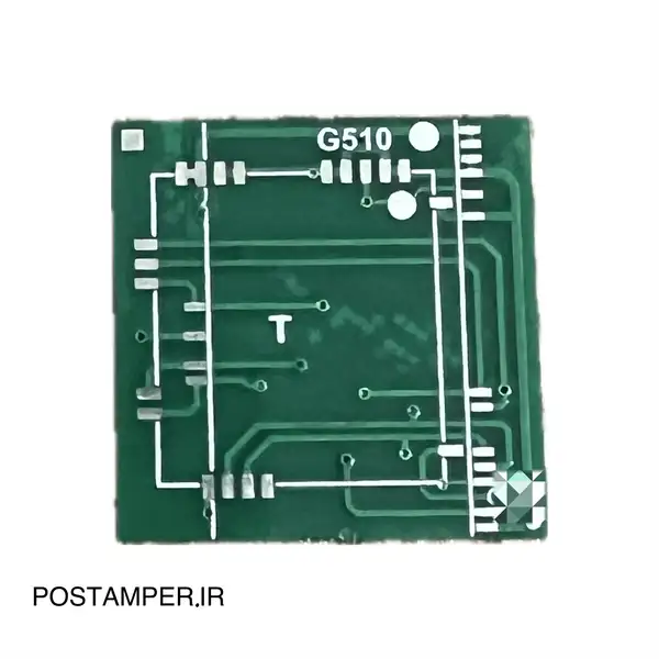 برد تبدیل ماژول CDMA به G510