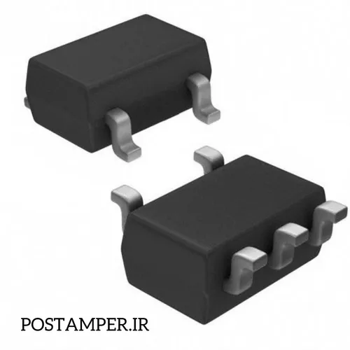 بسته ی  ده عددی رگولاتور تنظیم ولتاژمدار مدل “9P/3H” مخصوص NEWPOS 7210