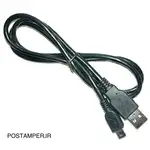 کابل نصب برنامه و تغییر سریال (USB) NEWPOS 7210 thumb 1