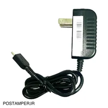 شارژر (1 آمپر،Micro USB) G2/ME31/H9/PAX S910 بدون تبدیل دو به دو gallery0