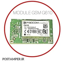 ماژول رو بردی FIBOCOM G610 gallery0