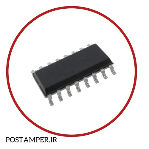 آی سی سریال PAX S58