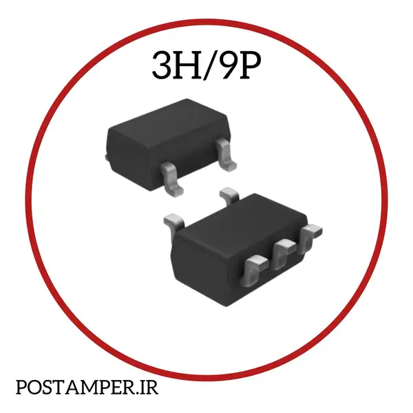 رگولاتور تنظیم ولتاژمدار مدل “9P/3H” مخصوص NEWPOS 7210