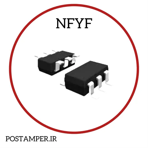 رگولاتور تنظیم ولتاژمدار مدل “NFYF” مخصوص NEWPOS 7210