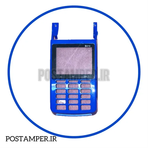 قاب رو  PAXD210G/COMBO