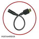 رابط شارژ اریجینال PAX D210B thumb 1