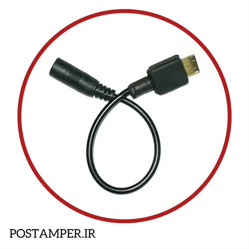 رابط شارژ اریجینال PAX D210B