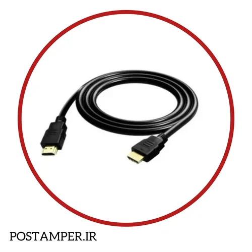 کابل نصب برنامه (USB) VERIFONE 670سری فلزی