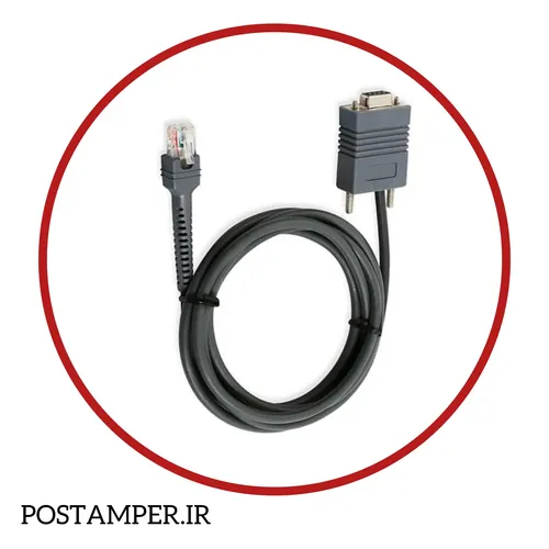 کابل اپ و تغییر سریال PAX S800