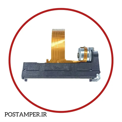 پرینتر “استوک در حد نو” PAX D210B