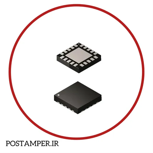آی سی شارژ اریجینال (B) PAX D210