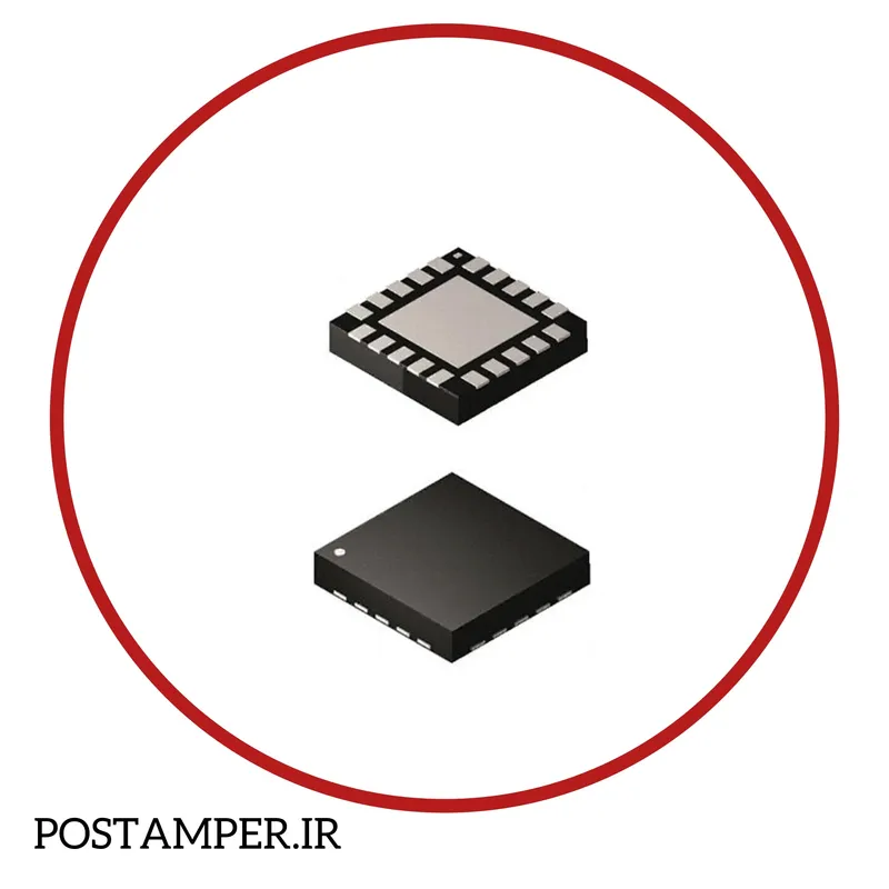 آی سی شارژ اریجینال (B) PAX D210 gallery0