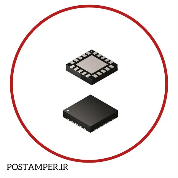 آی سی شارژ اریجینال NEWPOS 8210