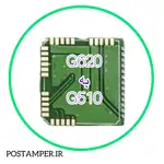 برد مبدل ماژول G620 به G510 thumb 1
