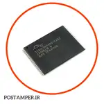 آی سی رام PAX D210B thumb 1