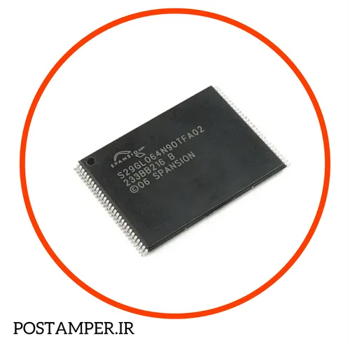 آی سی رام PAX D210B