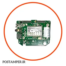 برد شارژ و پاور و آنتن (به همراه ماژول G610) مخصوص PAX S90  تک پورت gallery0
