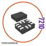 آی سی تصویر NEWPOS 7210 thumb 1