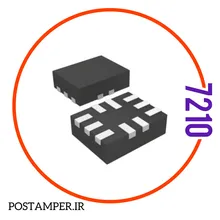 آی سی تصویر NEWPOS 7210 gallery0
