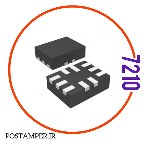 آی سی تصویر NEWPOS 7210