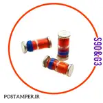 دیود شارژ PAX S90 thumb 1