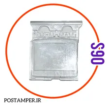 طلق روی  ال سی دی 
