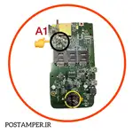 ترانزیستور پرینتر مدل (A1) مخصوص 