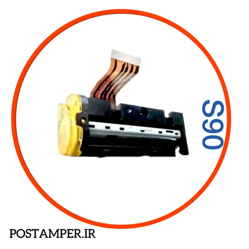 پرینتر در شیشه ای S90 gallery0