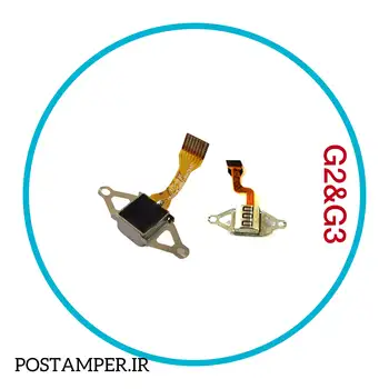 مگنت آکبند NEXGO G2/G3
