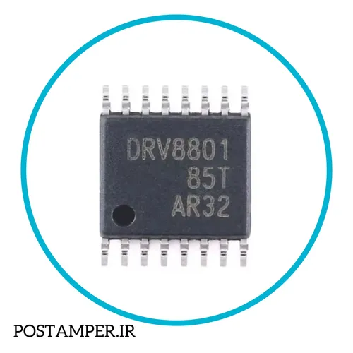 آی سی پرینتر PAX S910