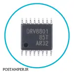 آی سی پرینتر  NEWPOS 7210 thumb 1