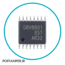 آی سی پرینتر  NEWPOS 7210 gallery0