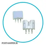 کانکتور مادگی باتری ANFU AF75 thumb 1
