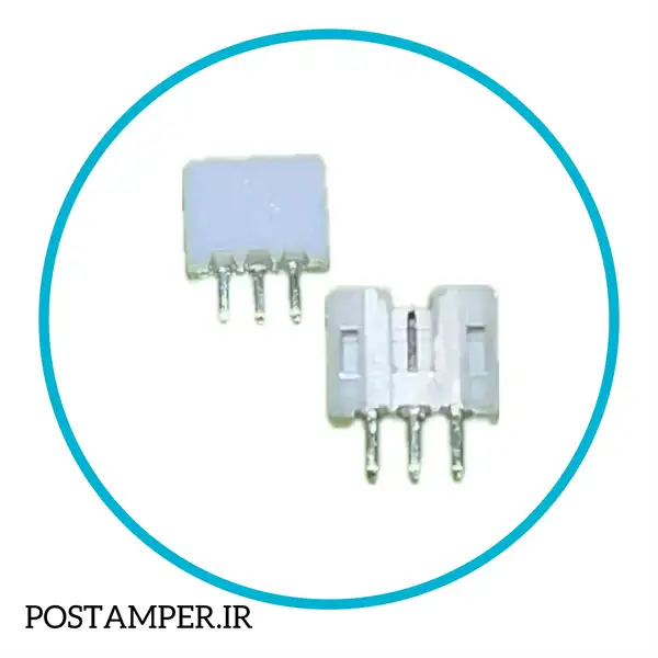 کانکتور مادگی باتری ANFU AF75